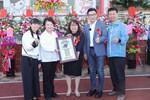 東勢區成功國小100周年校慶大會
