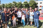 北屯區新興國小113學年度校慶運動會暨文化樓老舊校舍整建工程動土典禮