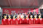 台中購物節-屯區GOGO購暨破200億抽百萬