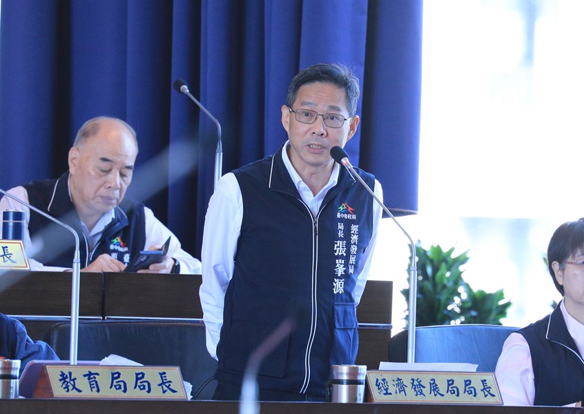 市政總質詢--TSAI  (3)