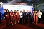 台中市與日本宮崎縣締結姊妹交流縣市記者會--TSAI (27)