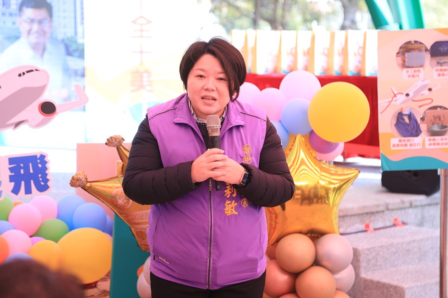 沙鹿區「沙鹿起飛 十全十美好幸福」慶祝活動--TSAI (15)