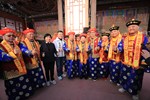 大甲鎮瀾宮「甲辰年重修慶成祈安七朝清醮」普渡開香--TSAI (7)