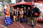 大甲鎮瀾宮「甲辰年重修慶成祈安七朝清醮」普渡開香--TSAI (4)