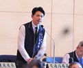 台中市議會第四屆第四次定期會第11次會議三讀會第二讀會--TSAI (5)