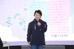 北屯巨蛋二期好宅工程動土典禮--TSAI (8)