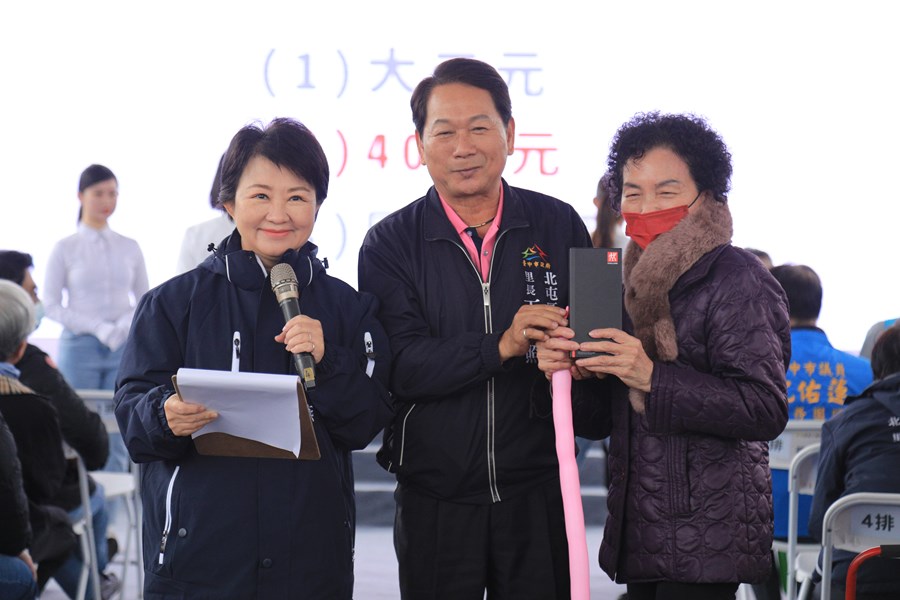 北屯巨蛋二期好宅工程動土典禮--TSAI (12)