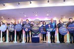 2025台中市跨年晚會記者會