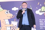 2025台中市跨年晚會記者會