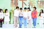 「種下希望  榮耀台中」113年度施政六週年成果記者會--TSAI (7)