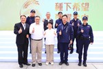 「種下希望  榮耀台中」113年度施政六週年成果記者會--TSAI (16)