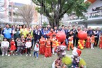 東區樂業國小新建幼兒園園舍工程落成典禮--TSAI (14)