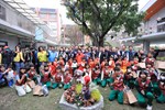 東區樂業國小新建幼兒園園舍工程落成典禮--TSAI (15)