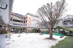 東區樂業國小新建幼兒園園舍工程落成典禮--TSAI (4)