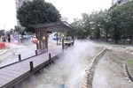 東區蜜糖公園完工視察典禮--TSAI (8)