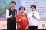 東區蜜糖公園完工視察典禮--TSAI (26)
