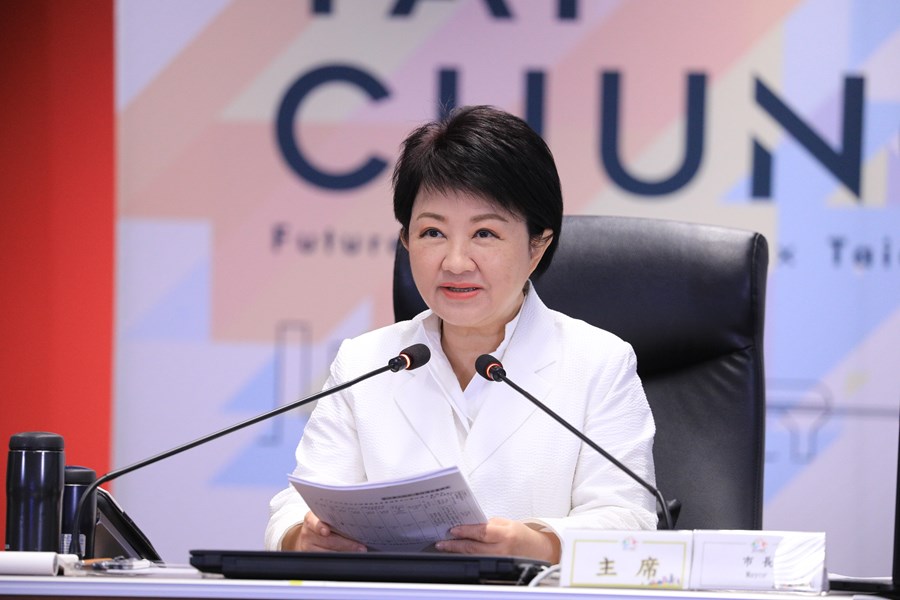 市政會議--TSAI (3)