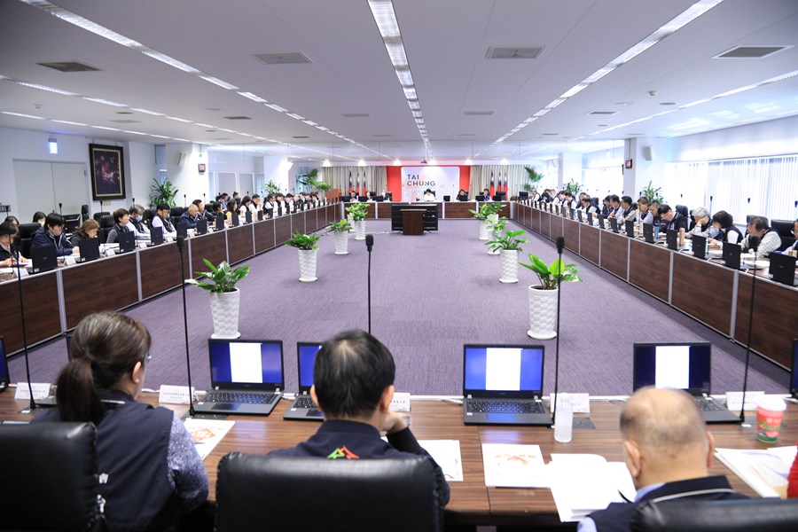 市政會議--TSAI (4)