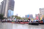 「幸福台中 閃耀國際」中華民國114年台中市元旦升旗典禮活動--TSAI (16)