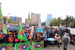 「幸福台中 閃耀國際」中華民國114年台中市元旦升旗典禮活動--TSAI (17)
