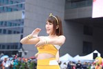 「幸福台中 閃耀國際」中華民國114年台中市元旦升旗典禮活動--TSAI (18)