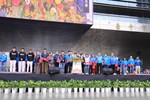 「幸福台中 閃耀國際」中華民國114年台中市元旦升旗典禮活動--TSAI (22)