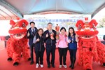 台中市烏日九德地區區段徵收工程開工典禮--TSAI (7)