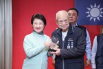 市長表揚112年度績優區公所調解委員會