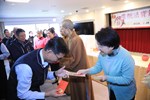 龍年佛光山惠中寺慶祝法寶節結緣臘八粥活動--TSAI (11)