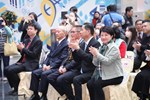 2024台中購物節壓軸抽好宅記者會