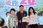 太平區頭汴、聖和里市民活動中心新建工程開工動土典禮