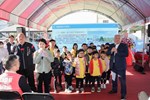 太平區頭汴、聖和里市民活動中心新建工程開工動土典禮