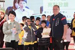太平區頭汴、聖和里市民活動中心新建工程開工動土典禮