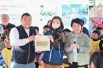 太平區頭汴、聖和里市民活動中心新建工程開工動土典禮