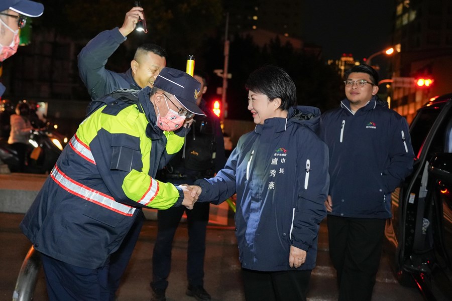 盧秀燕市長4