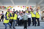 烏日區九德國小新建公共化幼兒園園舍落成啟用典禮 (7)