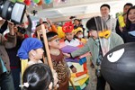 烏日區九德國小新建公共化幼兒園園舍落成啟用典禮 (8)