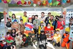 烏日區九德國小新建公共化幼兒園園舍落成啟用典禮 (9)