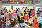 烏日區九德國小新建公共化幼兒園園舍落成啟用典禮 (10)