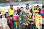 烏日區九德國小新建公共化幼兒園園舍落成啟用典禮 (11)