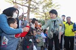 烏日區九德國小新建公共化幼兒園園舍落成啟用典禮 (14)