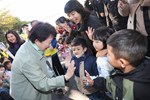 烏日區九德國小新建公共化幼兒園園舍落成啟用典禮 (15)