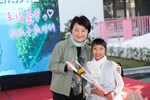 烏日區九德國小新建公共化幼兒園園舍落成啟用典禮 (16)