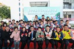 烏日區九德國小新建公共化幼兒園園舍落成啟用典禮 (18)
