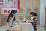 烏日區九德國小新建公共化幼兒園園舍落成啟用典禮 (20)