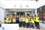 烏日區九德國小新建公共化幼兒園園舍落成啟用典禮 (23)