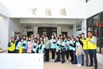 烏日區九德國小新建公共化幼兒園園舍落成啟用典禮 (24)
