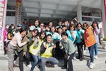 烏日區九德國小新建公共化幼兒園園舍落成啟用典禮 (25)