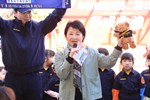 烏日分局「犁份派出所第二辦公室整修工程」落成典禮--TSAI (7)