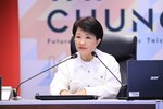 盧市長主持市政會議--TSAI (1)